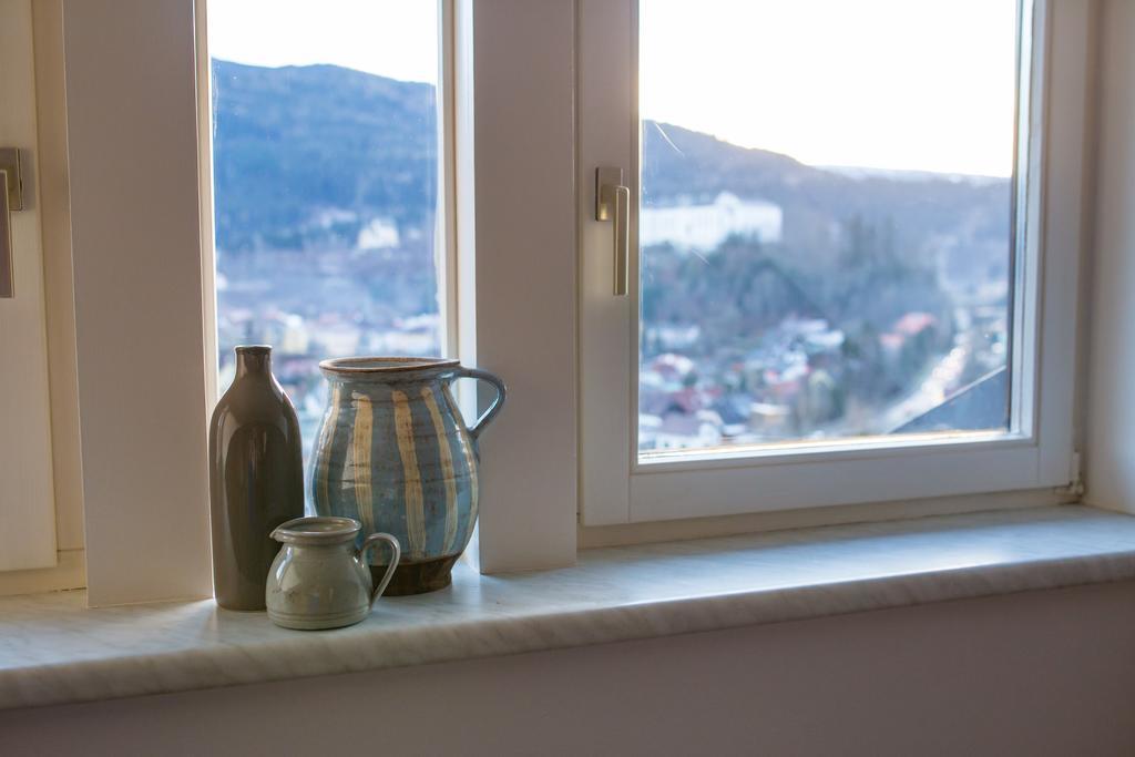 Haus Agnes, Murau Exterior foto