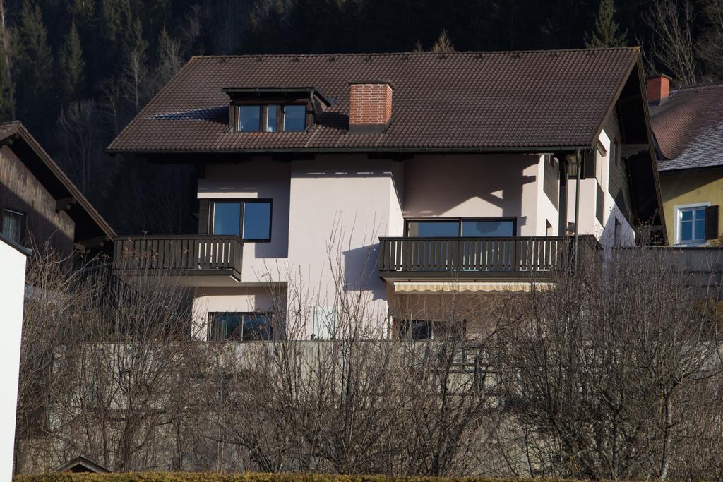 Haus Agnes, Murau Exterior foto