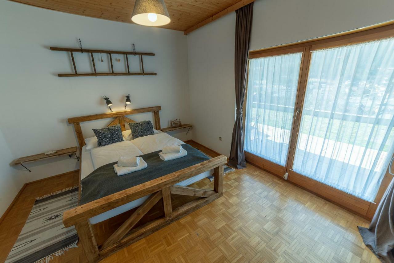 Haus Agnes, Murau Exterior foto