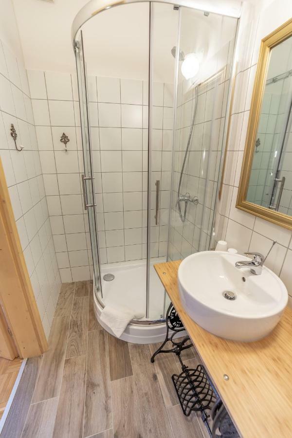 Haus Agnes, Murau Exterior foto